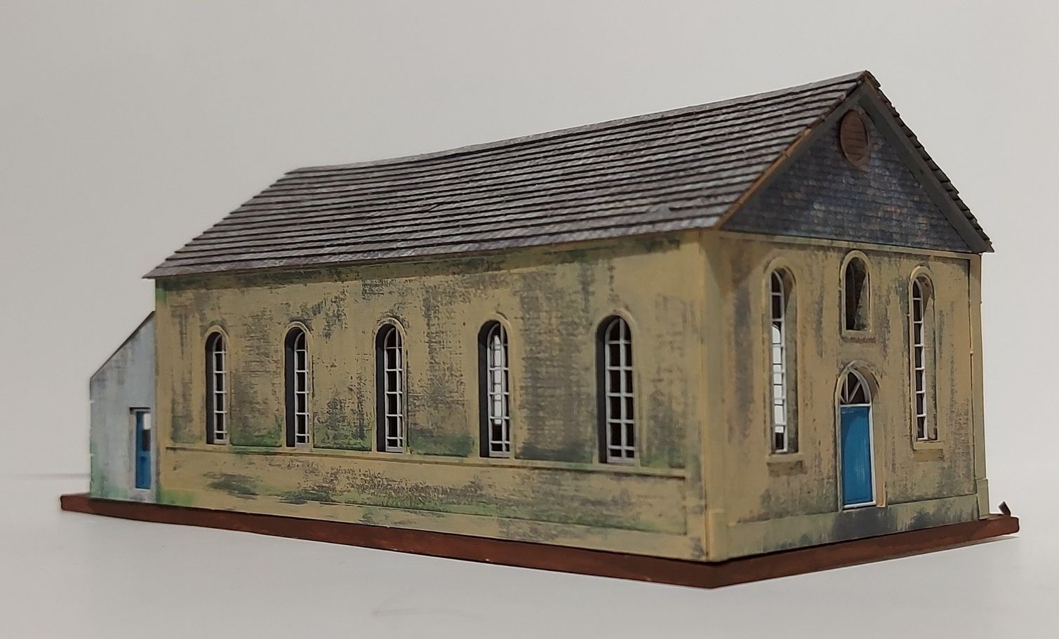 Hayle Church