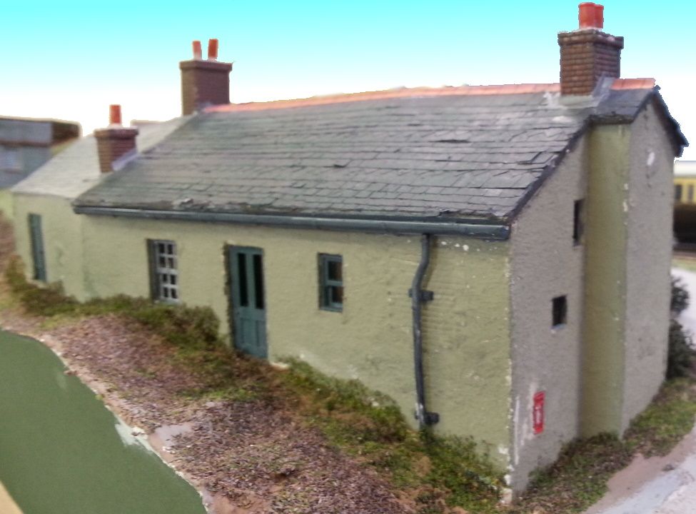 Penelewey Cottage