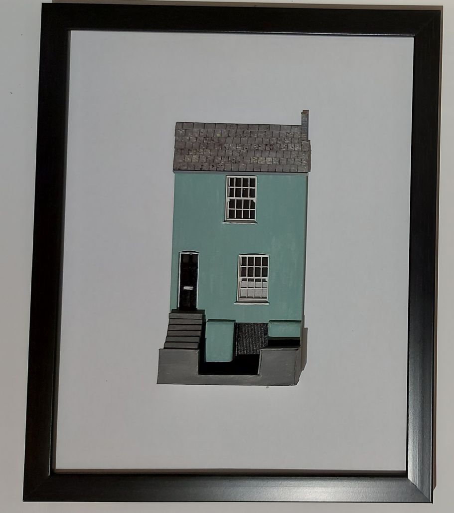 Fowey Cottage