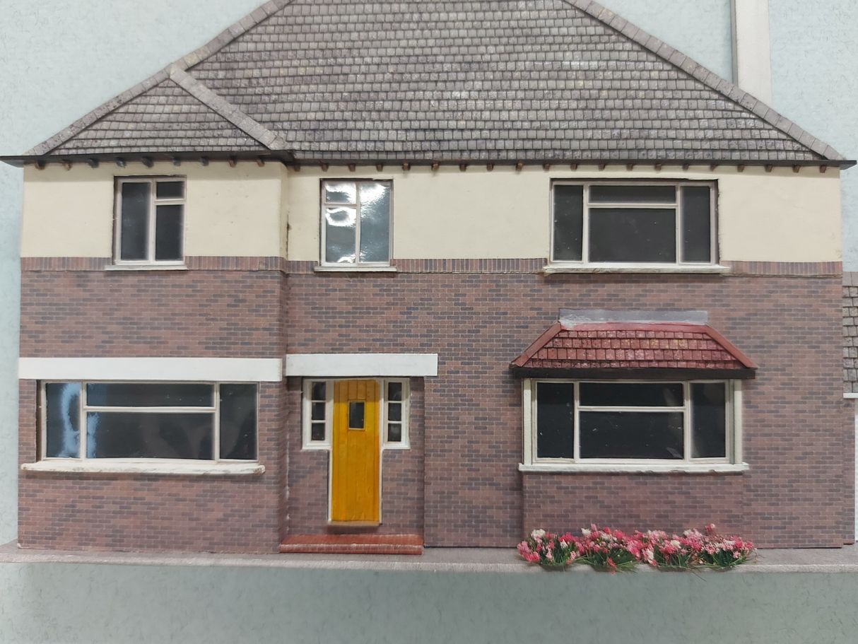 Family Home