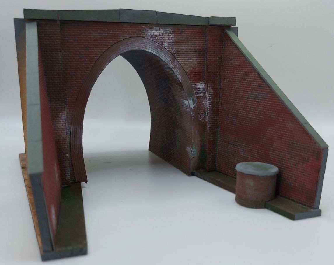 Ashby Tunnel