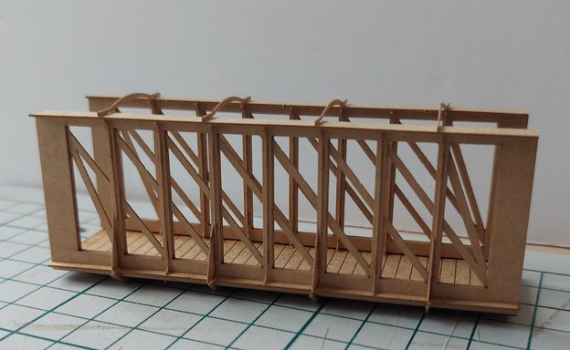 Test piece